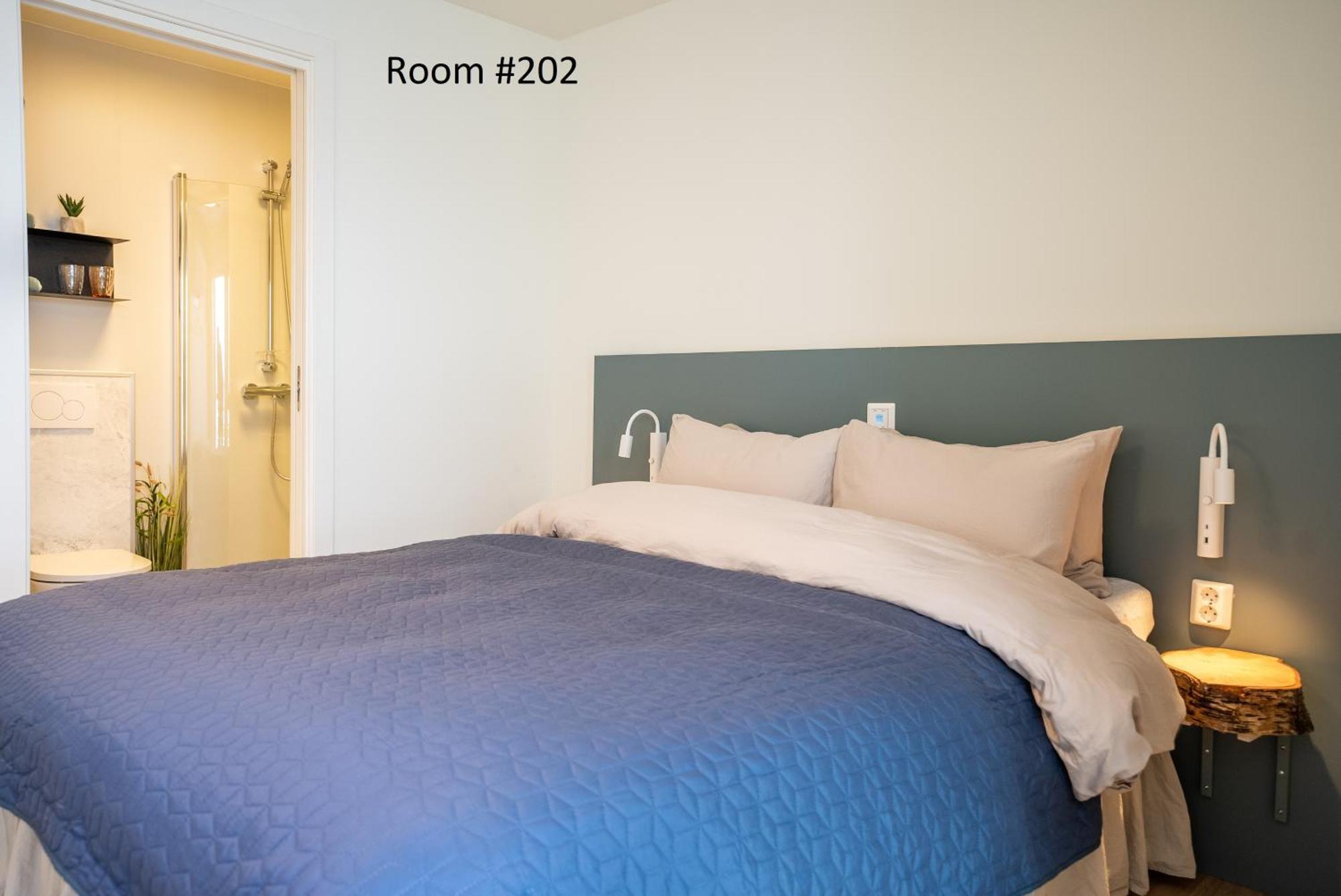 Attme Have Hotel Brostadbotn Quarto foto