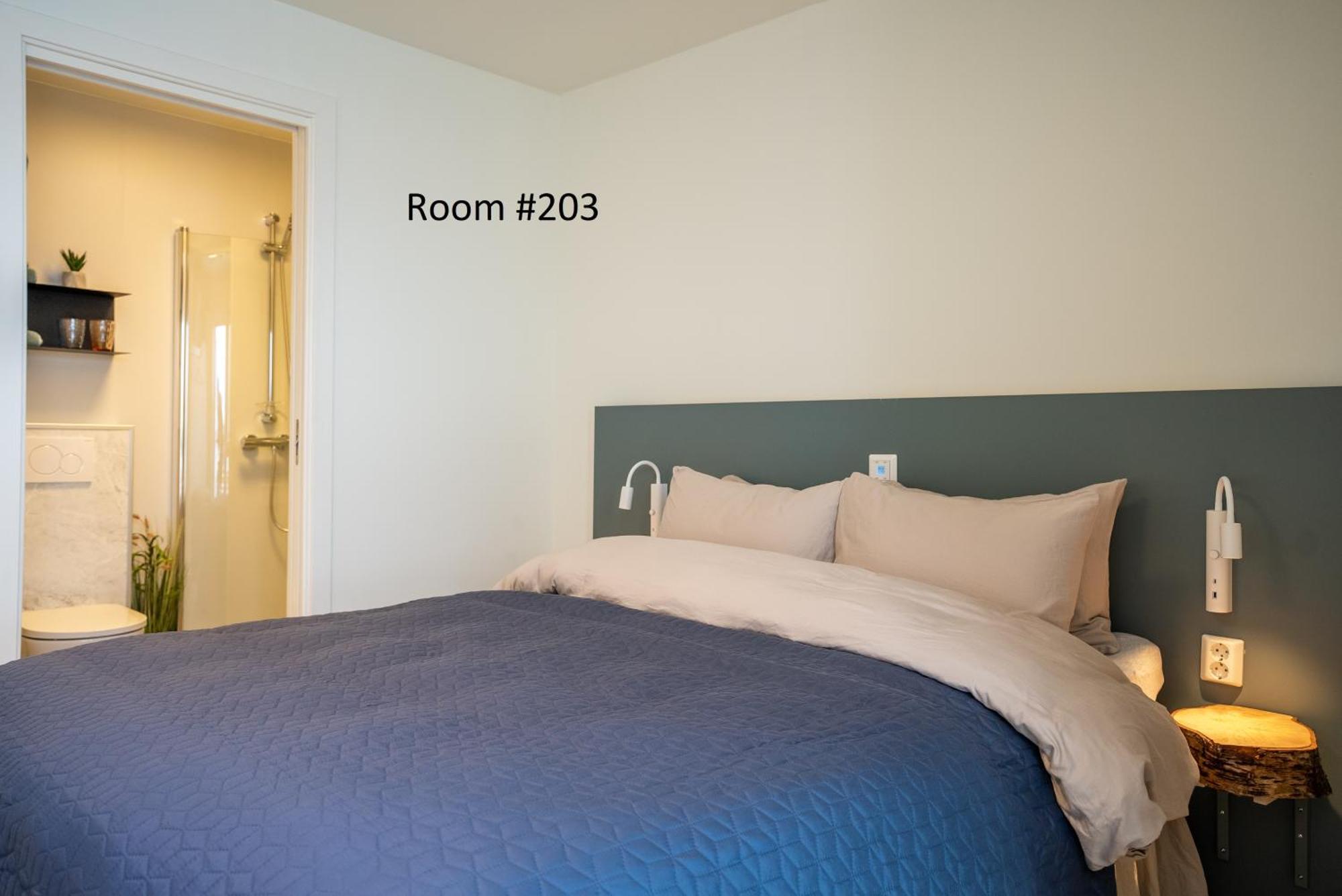 Attme Have Hotel Brostadbotn Quarto foto
